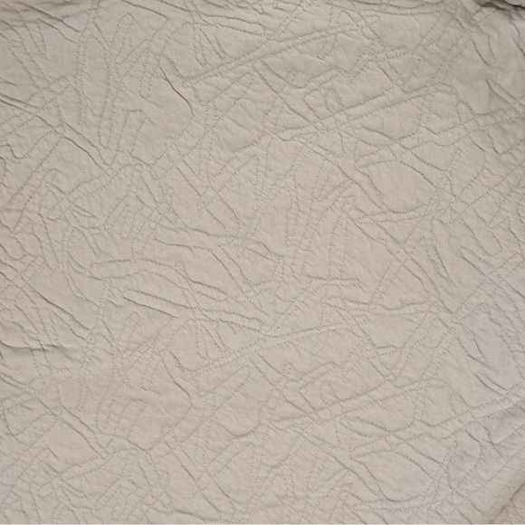 Indyeva Women Relevo Textured Funnel Neck Sweater Beige large - Picture 8 of 10